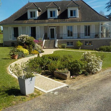 Charmant Appartement Dans Maison De Caractere Saint-Brice-sur-Vienne ภายนอก รูปภาพ