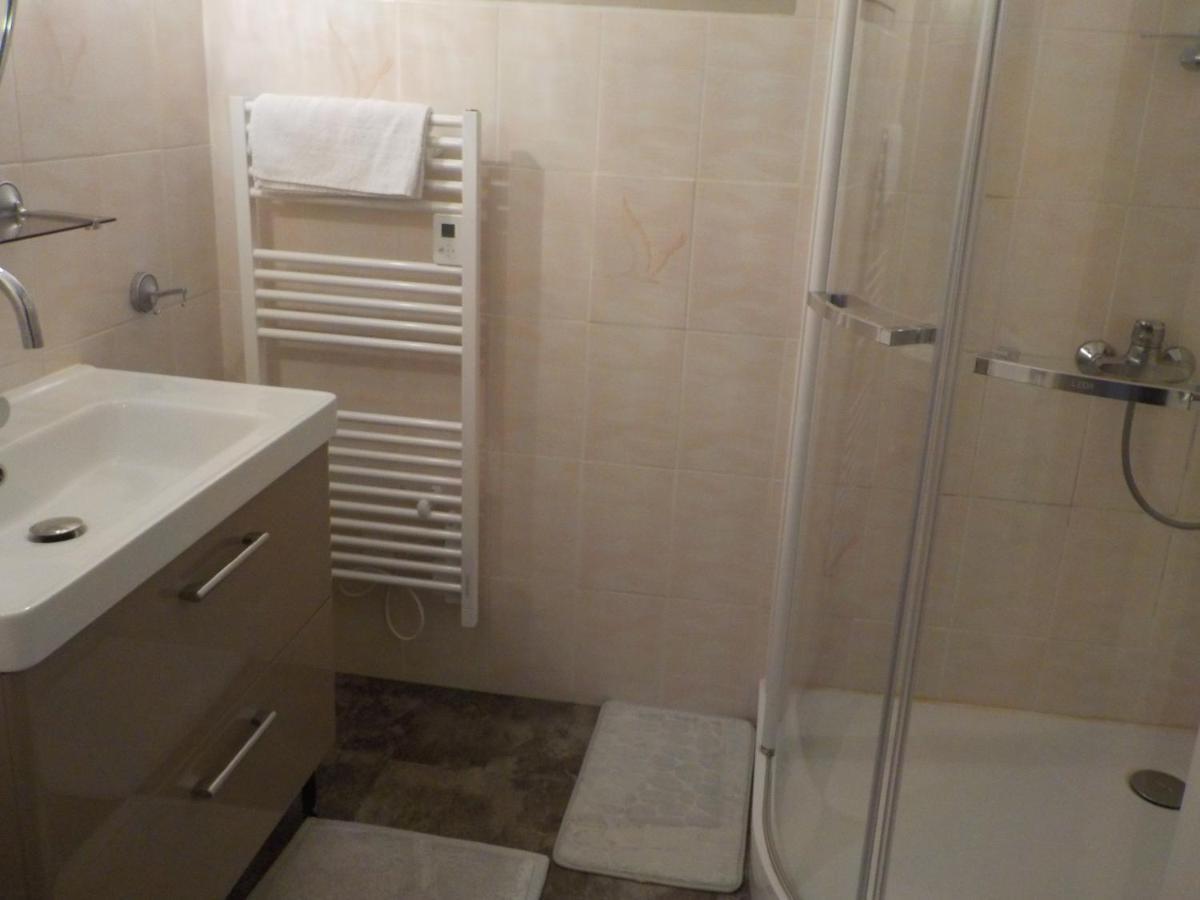 Charmant Appartement Dans Maison De Caractere Saint-Brice-sur-Vienne ภายนอก รูปภาพ