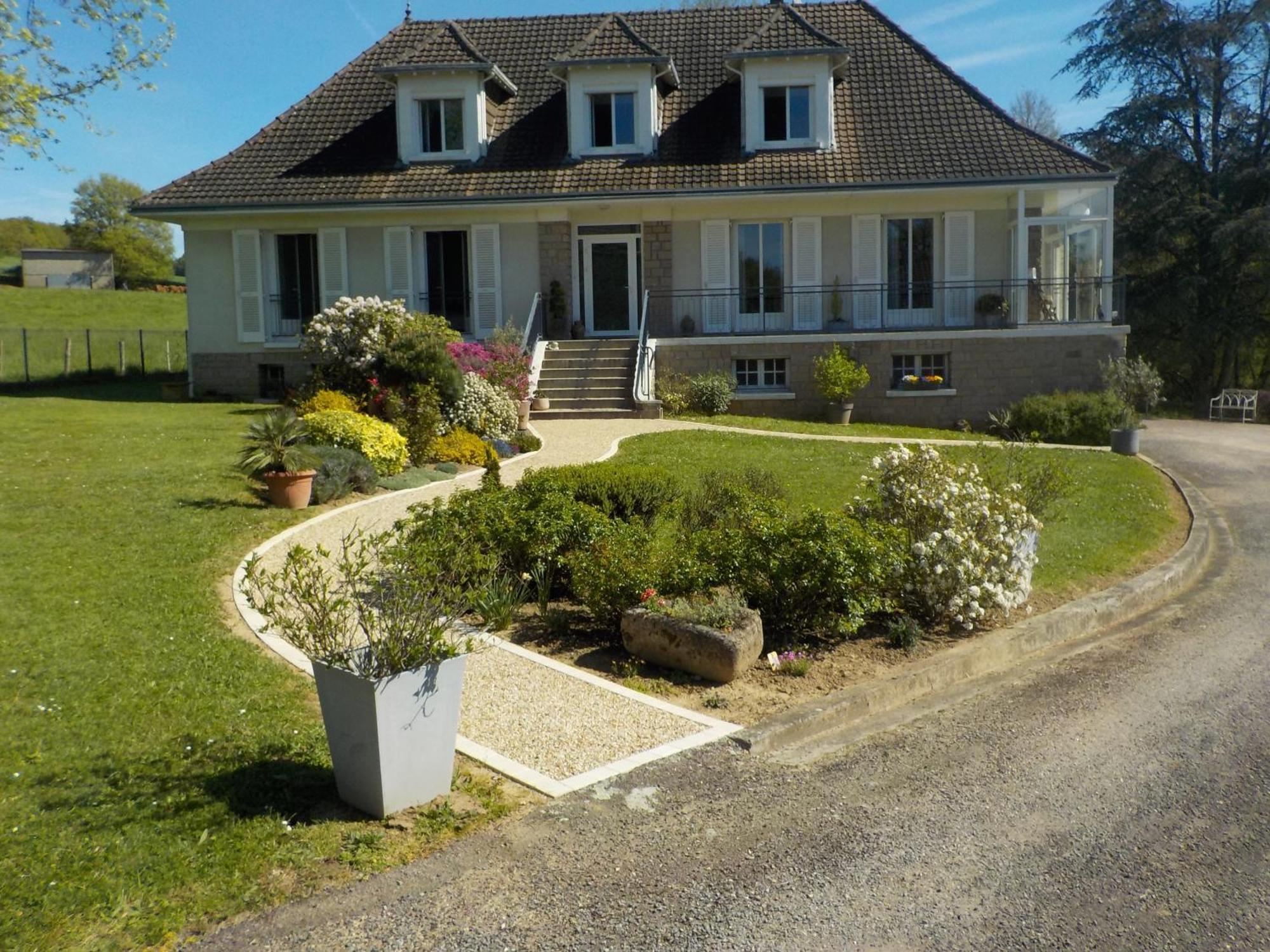 Charmant Appartement Dans Maison De Caractere Saint-Brice-sur-Vienne ภายนอก รูปภาพ